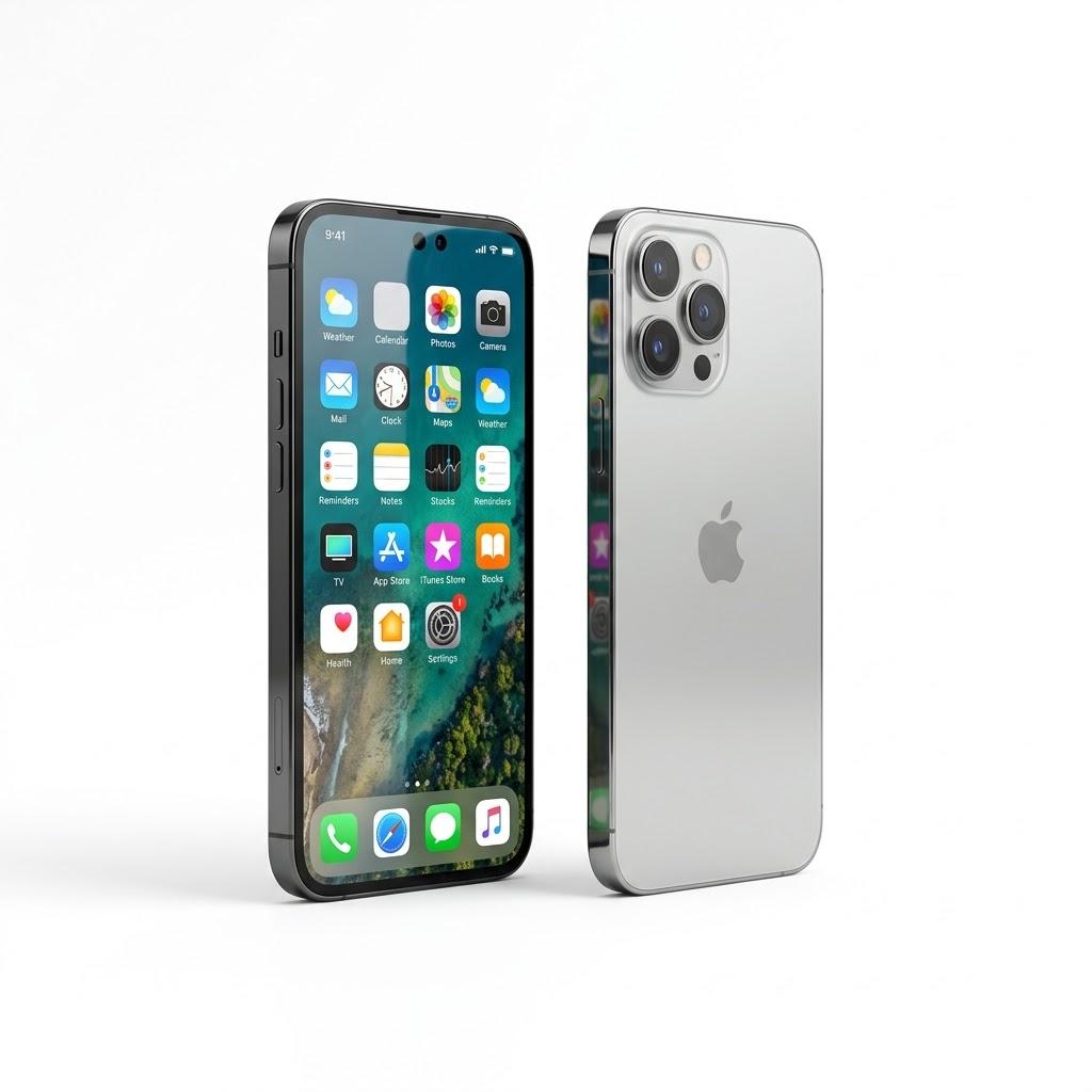 Mobile Phones