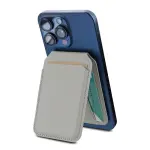 Magsafe Leather Wallet