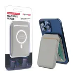 Magsafe Leather Wallet