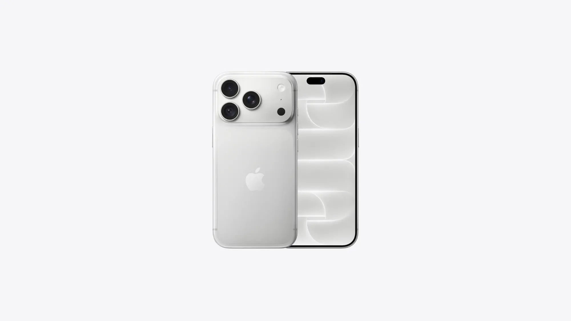 Apple iPhone 18 Pro Max