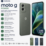 Motorola Moto G Power