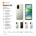 Xiaomi Redmi A5