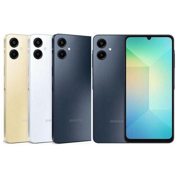 Samsung Galaxy A06 5G