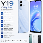 Vivo Y19