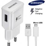 15W Adapter USB To Micro Cable