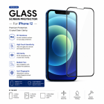 Glass Screen Protector - iPhone 12/Pro/Pro Max