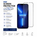 Screen Protector for Apple iPhone 13 Pro Max 6.7"