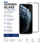 Tempered glass - iPhone 11 Pro