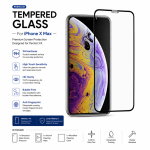 Tempered glass - iPhone X Max