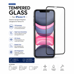 Tempered glass - iPhone 11